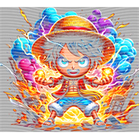 Japanese anime-JP 813